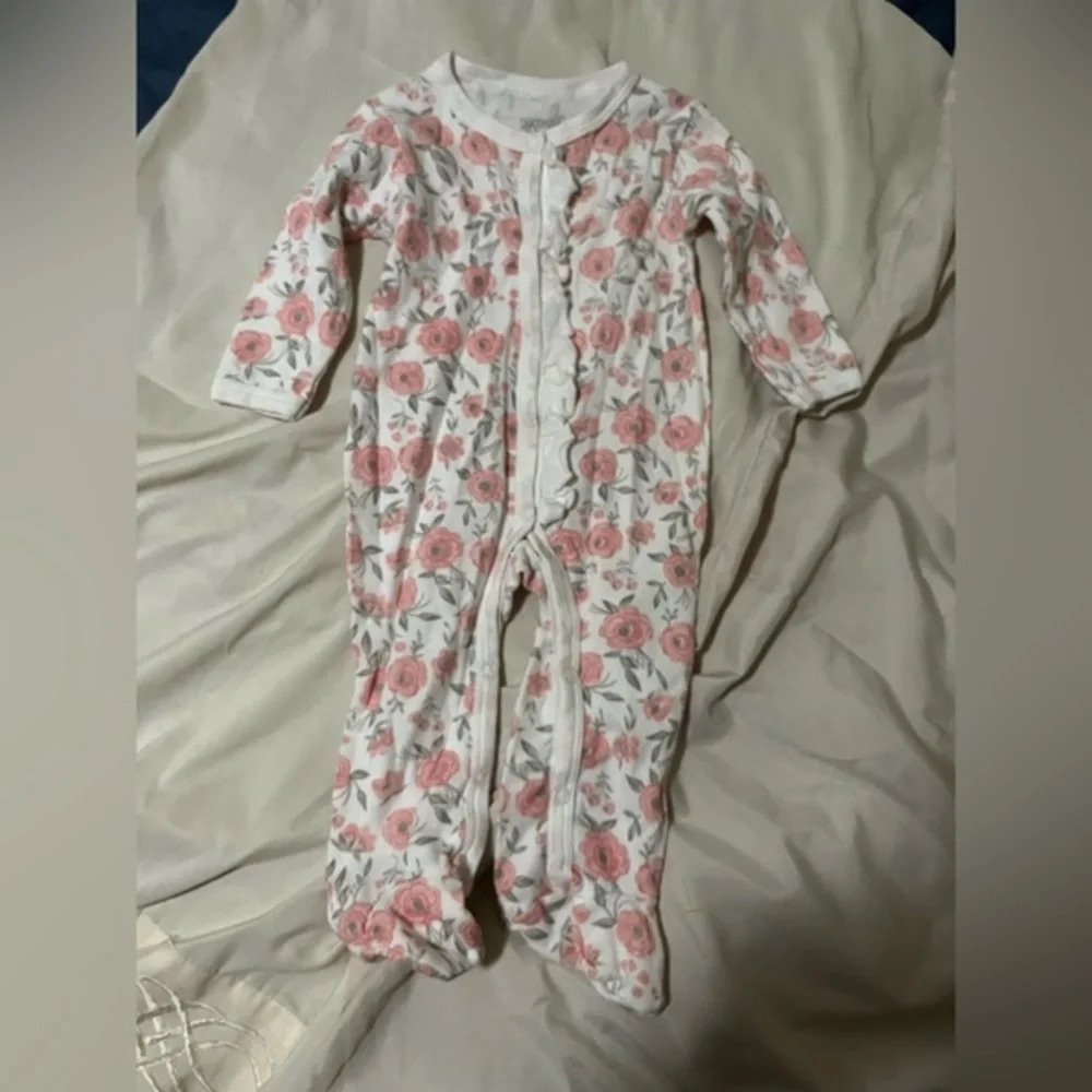 Duck Duck Goose Sleeper 3-6 Months